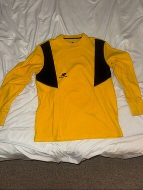 Aime Leon Dore New Balance crewneck